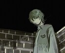 アイコンやサムネに使える個性的なイラストを描きます ご要望に応えつつ雰囲気が特徴的なイラストをお描きします。 イメージ10
