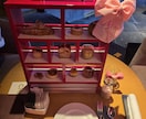 現役声優がロリィタ姿でやさしく日本語会話します ゆっくり話せる安心の日本語会話サービスです イメージ7