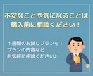 X(Twitter)1ヶ月運用サポートします 現役プロSNSマーケターがアカウントの成長をサポート！ イメージ9