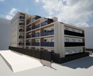 一級建築士が建築CG作成します 図面からリアルな建築CGを作成します イメージ5