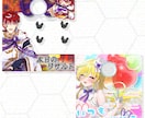 特別サムネ・デジタル品作ります お手頃価格・爆速納品で貴方だけの特別をお届け イメージ6