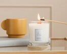 ココナラ限定価格！心温まる優しいロゴを作ります やわらかく、あたたかく。ぬくもり感じるロゴ制作 イメージ5