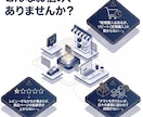 EC・通販特化の商品同梱チラシを制作します 「レビューが増えない」「リピートされない」お悩みの店舗様へ イメージ2