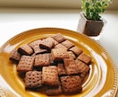 秘伝のクッキーレシピ教えます クッキーを焼いてもなんだかうまくできない方へ イメージ2