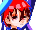 あなたの、アイコン描きます TwitterやLINEのアイコン画像を求めている方へ。 イメージ1