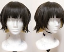コスプレウィッグ オーダーメイド製作致します お見積もりご依頼24時間お気軽にご連絡下さい◎ イメージ5