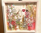 結婚の思い出♡をご祝儀袋で形にいたします ご希望のイメージにに合わせて制作します イメージ1