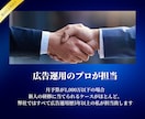 店舗ビジネス特化|Instagram広告運用します 予算10万以下OK！予約に繋がる広告運用いたします。 イメージ3