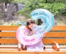 笑顔が沢山の家族写真お撮りします 平日割あり・早朝対応可、70枚〜撮影誘導もお任せください♪ イメージ6