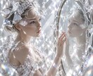 この人と結婚できる？✨お二人の未来を映します お相手の本音と結婚へ向かう流れを深層リーディング イメージ1