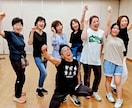 よさこい歴20年のベテランが振付けをします 大賞受賞の経験を活かして作成！チームの良さを引き出す振付！ イメージ5