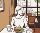 30歳お姉さんが優しく共感♪ 相談のります HSP気質の私が、あなたの気持ちにしっかり寄り添います♡ イメージ1