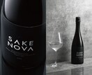 売れる目的から逆算してパッケージデザインします 競合調査×ポジショニング設計で"売れる"を作る イメージ2