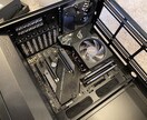 8万円台～の初めてのゲーミングPC組み立てます 200台超の制作経験が比類なき安心感 イメージ2