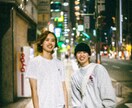 フィルム風にレタッチします あなたの大切な作品をフィルム風に仕上げます イメージ7