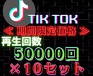 超お得な10回分セット!!で宣伝・拡散します 4/30までの限定！5,000円OFFで実績作りをサポート！ イメージ1