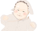 大人もOK◎キラキラかわいい似顔絵お描きします SNSのアイコンやヘッダー、壁紙に！ イメージ4