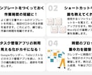 Xで使えるわかりやすい図解を作成します インパクトのある図解を使えば多くの人に見てもらえます！ イメージ8