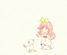 イラスト描きます 適当に何か描いてもらいたい人！！！ イメージ2