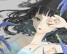 SNSアイコン描きます 厚塗り、ブラシ塗りがお好きなら イメージ5