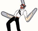 駆け出し感を味わえる模写イラストを提供します 最大限のクオリティで提供します。 イメージ2