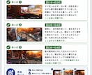 Apex動画をAIで3ファイト分析します あなた用の上達ポイントをPDFでまとめます イメージ4