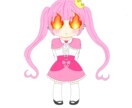 貴方のキャラクター、可愛くちっちゃくします あなたのイラスト、ミニキャラにさせて下さい,! イメージ4