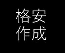 最低価格でMT4のインジ＆スクリプトを作成します 一括処理用のインジ＆スクリプトを最低価格で作成します♪ イメージ2