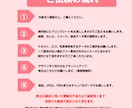 目を引くチラシを制作します 最低価格！片面４０００円で承ります！ イメージ2