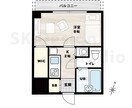 不動産間取り図をIllustratorで作成します 手書き・PDF・画像から綺麗な間取り図をトレース作成します イメージ4