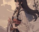 様々なイラストを描いています 世界に一つだけの最高傑作な物に仕上げます イメージ2