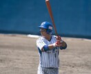 野球初心者から上級者まで相談に乗ります 小学生から社会人までキャプテンを務めた経験を活かします イメージ1