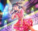 オリジナルイラスト制作いたします 様々な用途に幅広く対応いたします イメージ1