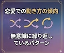 基本診断|あなたの恋愛体質を星で診断します 生年月日だけでOK|恋愛が止まる理由がわかります イメージ5