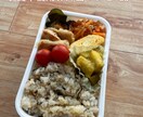 子どもが喜ぶ！小麦不使用お弁当レシピ3品おしえます 小麦アレルギーでも安心！グルテンフリーのメニューです！ イメージ1
