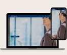 SWELLで高品質なHP制作を低価格で制作します 低価格でも安心クオリティ。ご相談だけでも大歓迎です！ イメージ8
