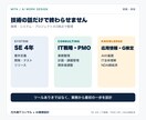 AIで効率化できる業務を一緒に見つけます 業務を整理し、使うAIと最初の一歩を具体化 イメージ5