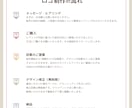パッと目を惹く存在感。わくわく楽しいロゴを作ります 親しみやすさNo.1！商用利用もOK、心踊るロゴを提案します イメージ8
