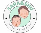 お子様、ご家族のアイコン描きます Instagram、Thread、X、LINEのアイコンに！ イメージ10