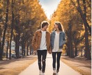 あなたの理想の運命のパートナーを占います あなたの理想の相手をはっきりと見える化します。 イメージ2
