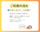 広告漫画に◎パッと目を惹く漫画を制作いたします 宣伝♪チラシ♪ビジネスに◎シンプル親しみやすい絵柄が目を惹く イメージ2