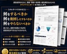 次の集客に迷うあなたへ。最適の戦略を提案します SNS？広告？今の御社に「本当に必要な施策」を調査します イメージ3