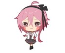 デフォルメ・SDキャラクターのイラストを制作します SNSアイコン、ブログ、グッズ等様々な用途でご使用頂けます。 イメージ5