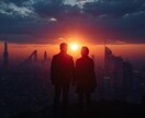 彼の気持ちと本心を霊視で視抜きます 彼の本音を知りもう不安に振り回されるのはやめませんか イメージ10