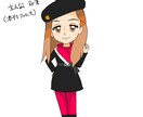 あなたのキャラクターを形にします 想像を創造に。さあ、今がその時だ！ イメージ3