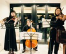 結婚式の生演奏用の楽譜を作成いたします 結婚式の現場で生演奏を手がける音楽家が、心を込めて作譜します イメージ10