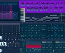 あなただけのオリジナルの音楽を作ります DTM歴20年！BGMから歌モノまで！ イメージ1