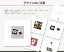 長く愛される、想いがぎゅっと詰まったロゴ作成します 起業・開業などあなただけのオリジナルロゴが必要な方へ！ イメージ3