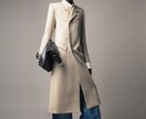 洋服のパターン作成から縫製仕様書までを作成します 【メンズ】パターン作成(工業用も可)/個人ブランド歓迎 イメージ4