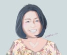 アナタが伝わる【SNS用】アイコンお描きします SNS発信者の強い味方になるアイコンおまかせください！ イメージ8